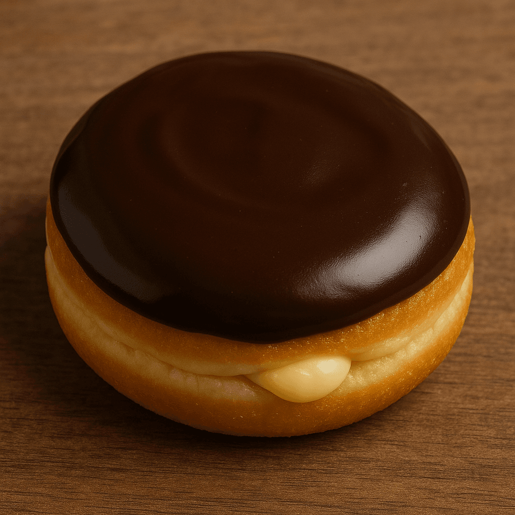 Boston Cream